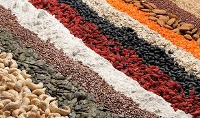 Manufacturers Exporters and Wholesale Suppliers of Bulk Commodities Hyderabad Andhra Pradesh
